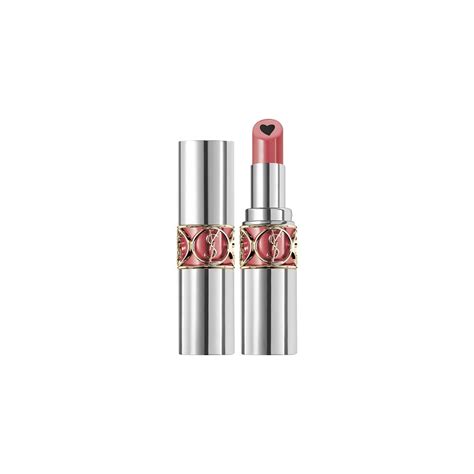 Yves Saint Laurent Volupte Plump Lipstick 01 Mad Nude 